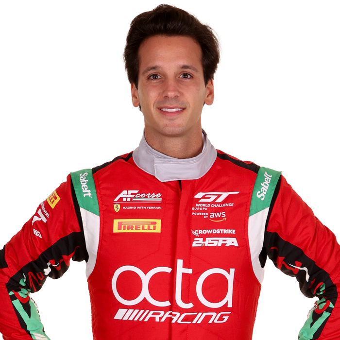Riccardo Agostini