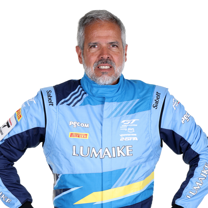 Luis Perez Companc