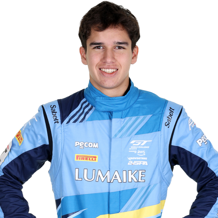 Mathias Perez Companc