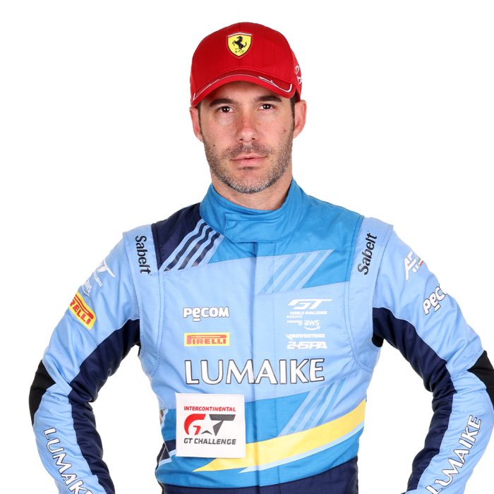 Miguel Molina