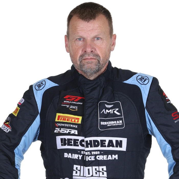 Andrew Howard