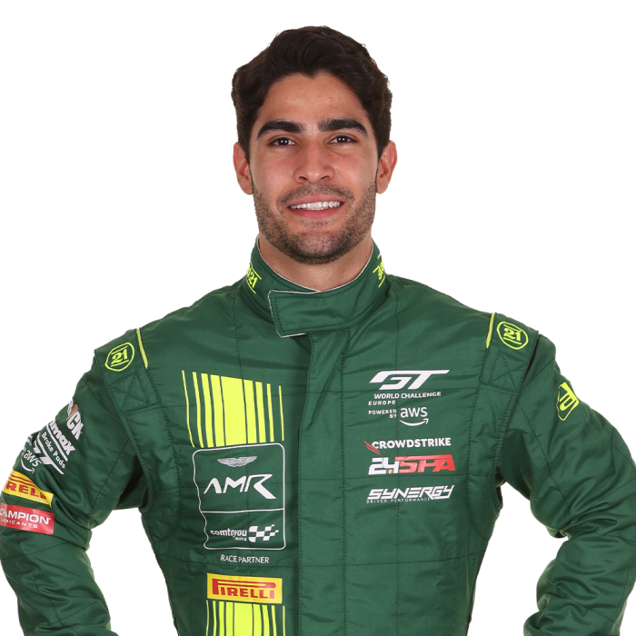 Rodrigo Almeida