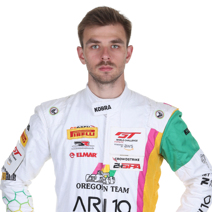 Robin Rogalski