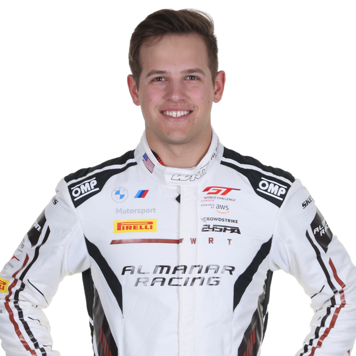 Neil Verhagen