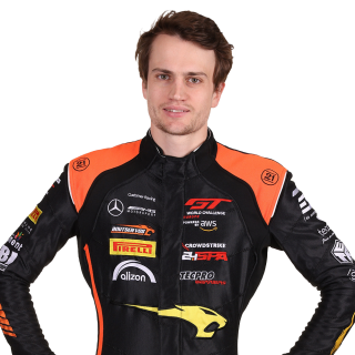 Aur&eacute;lien Panis