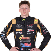 Romain Andriolo