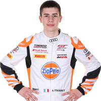 Andrea Frassineti
