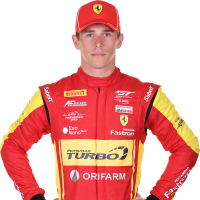 Arthur Leclerc