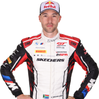 Kelvin van der Linde