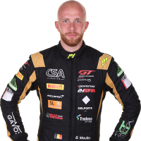 Baptiste Moulin