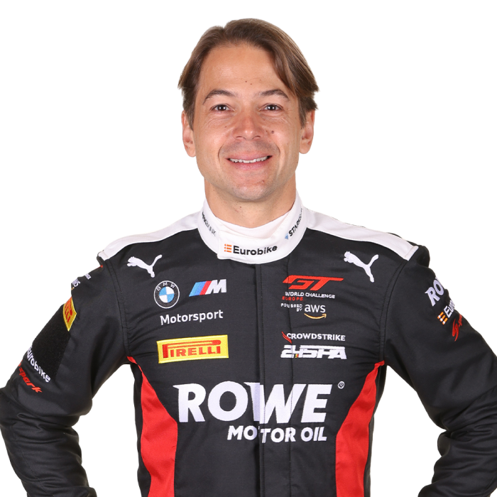 Augusto  Farfus