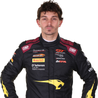 Dorian Boccolacci