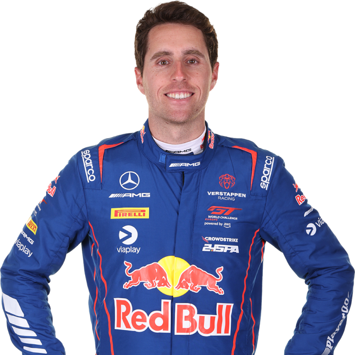 Daniel Juncadella