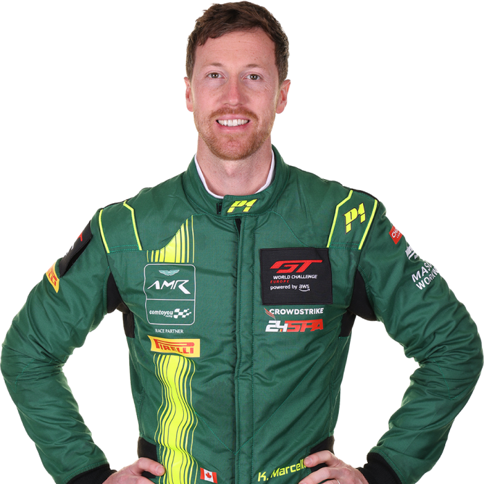 Kyle Marcelli