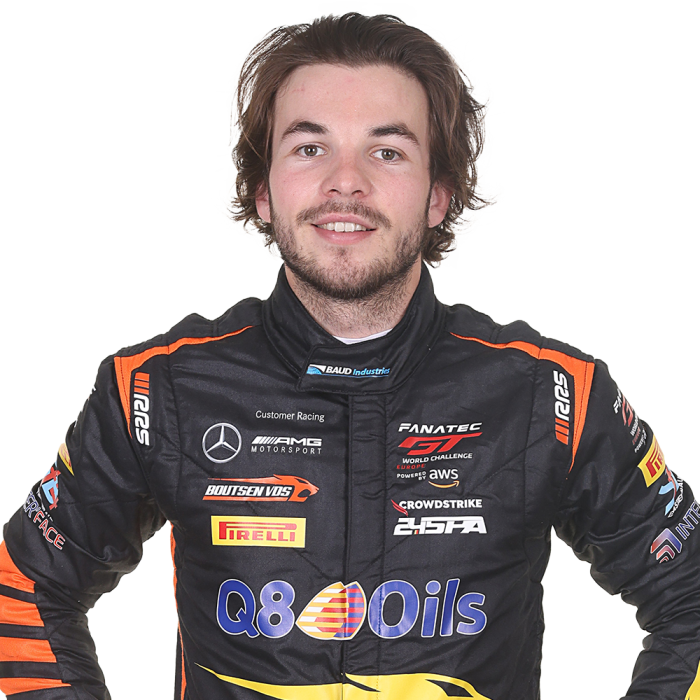 S&eacute;bastien  Baud