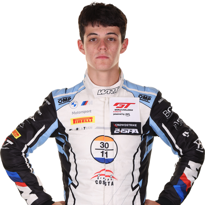 Ignacio Montenegro