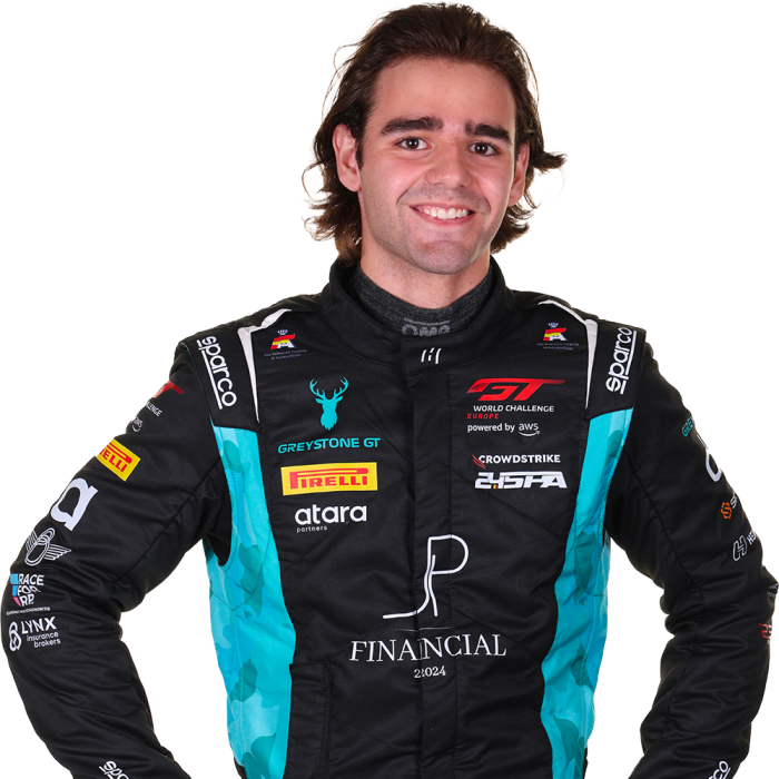 Tommy  Pintos