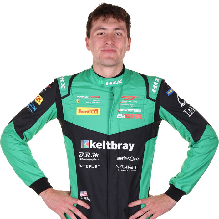Dylan Medler