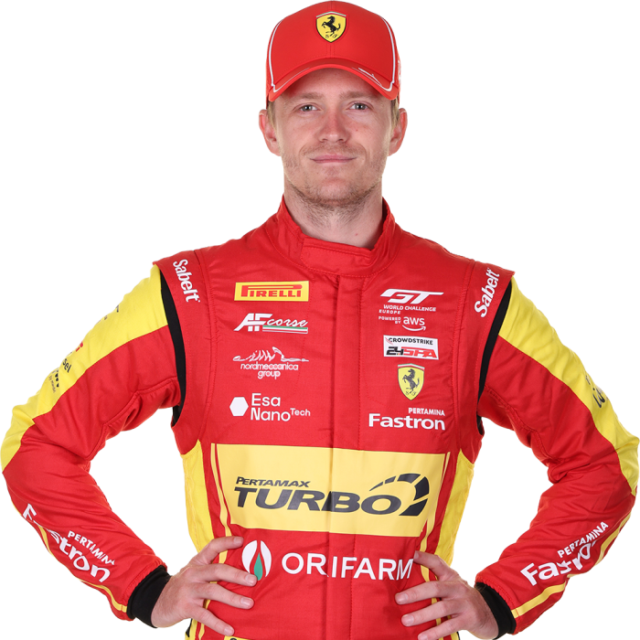 Nicklas Nielsen