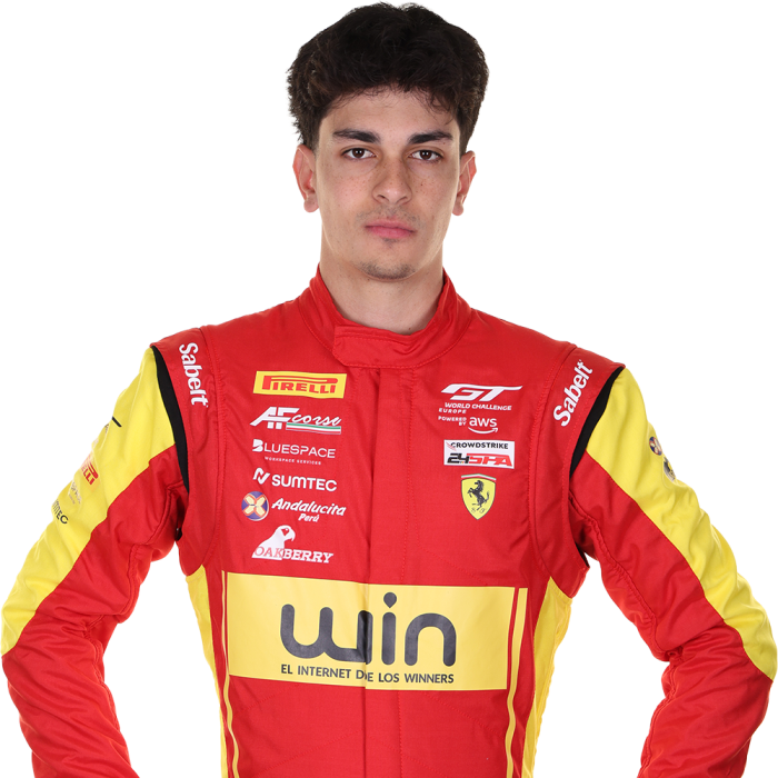 Matias Zagazeta