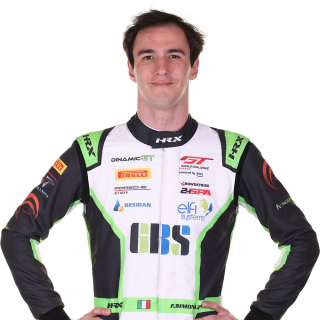 Francesco Simonazzi