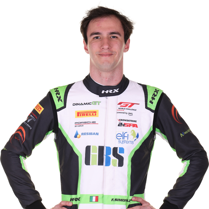 Francesco Simonazzi