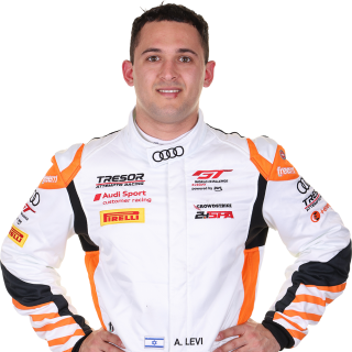Ariel Levi