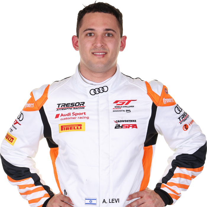 Ariel Levi