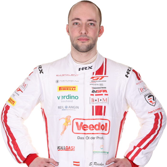Simon  Reicher