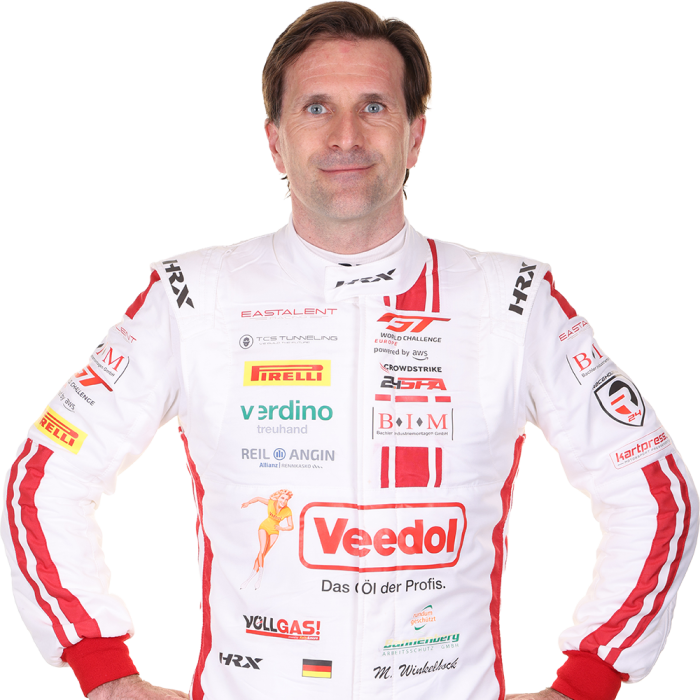 Markus Winkelhock
