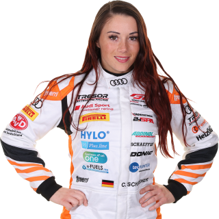Carrie Schreiner