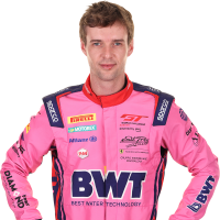 Matteo Cairoli