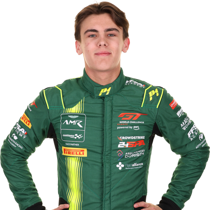 Arthur Dorison