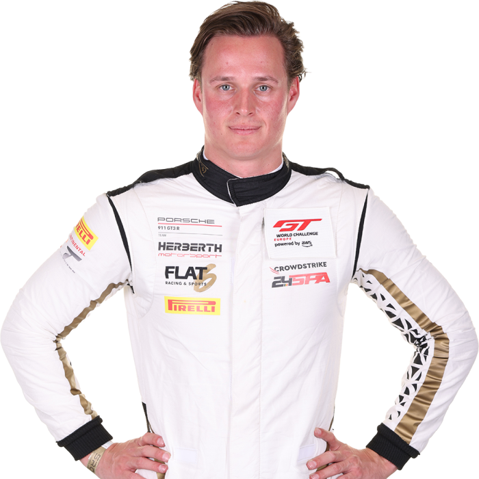 Huub van Eijndhoven
