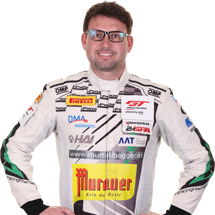 Gerhard Tweraser