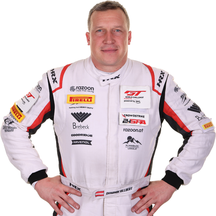 Dominik Olbert