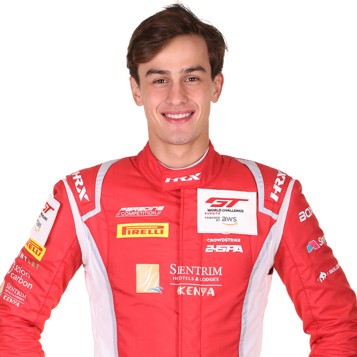 Pedro Ebrahim