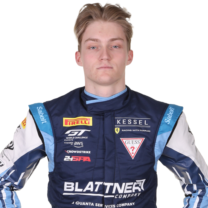 Conrad Laursen