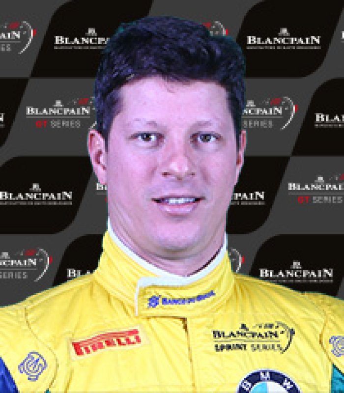 Rodrigo Sperafico