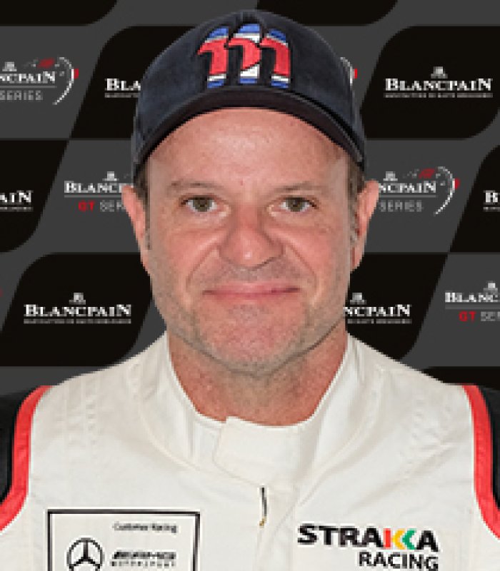 Rubens Barrichello