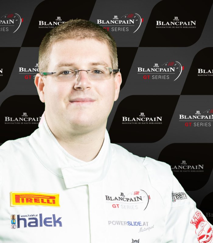 Sascha Halek