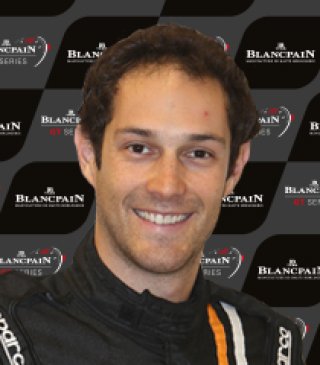 Bruno Senna