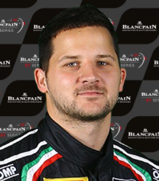 Stefan Rosina