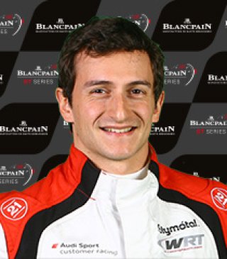 Stephane Richelmi photo