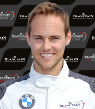 Tom Blomqvist