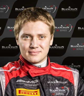 Vladimir Lunkin