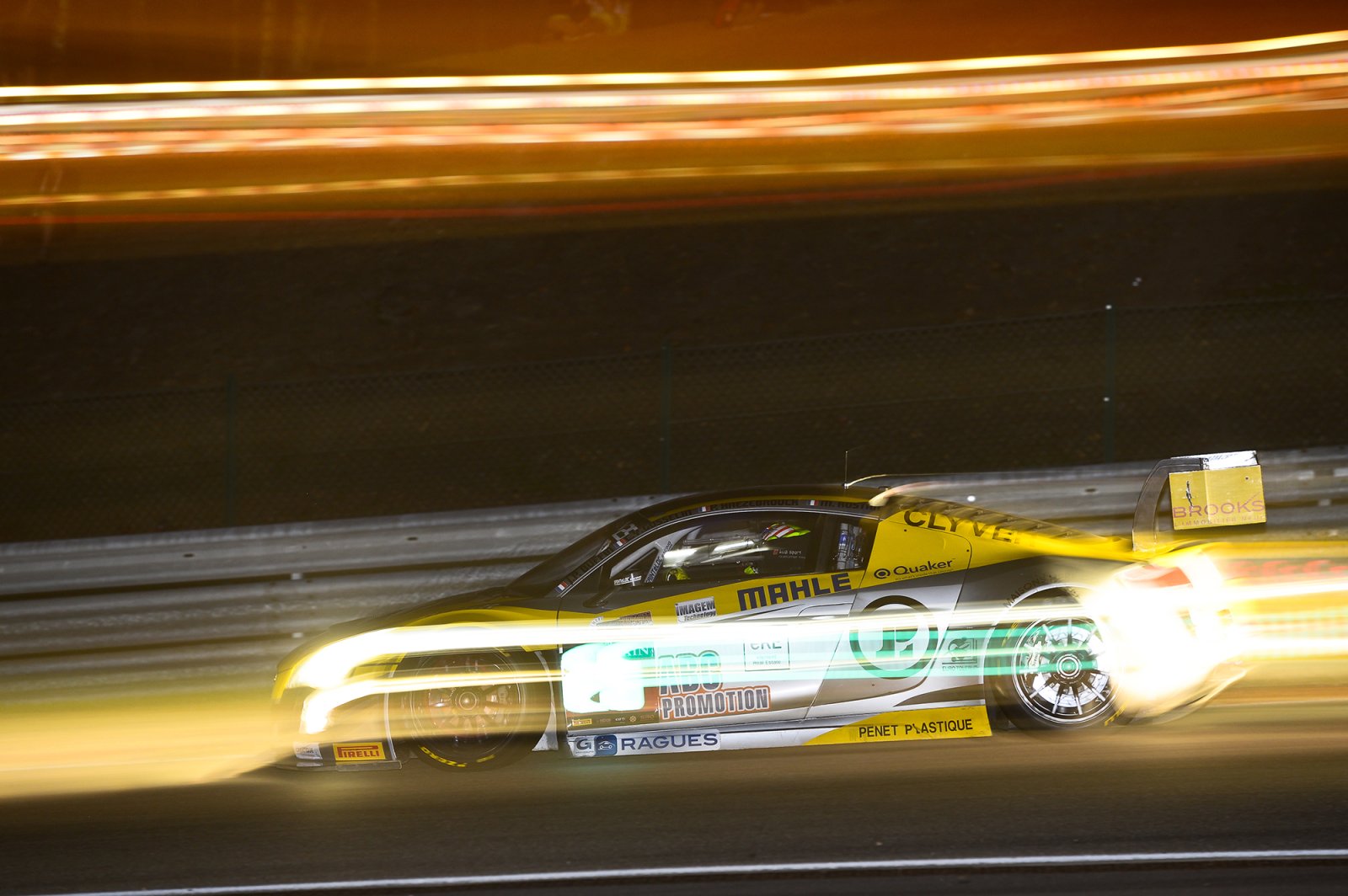 Total 24 Hours of Spa photo