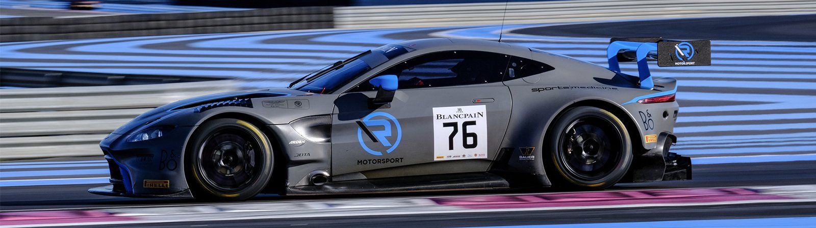 Brands Hatch photo