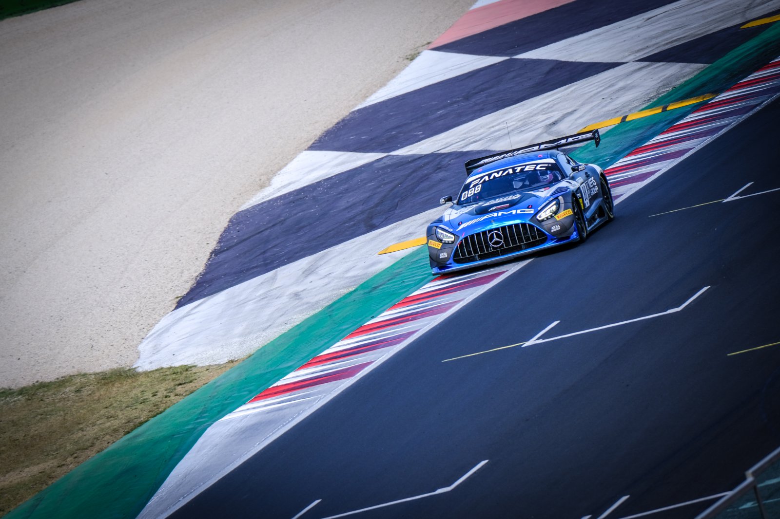 Misano photo