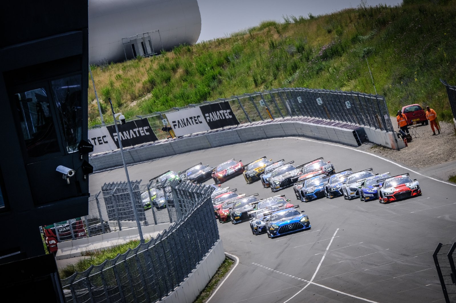 Zandvoort photo